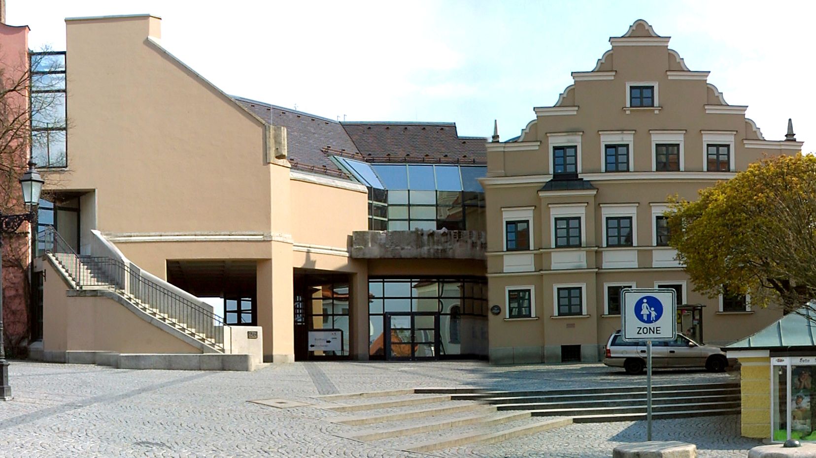 Rathaus Dachau